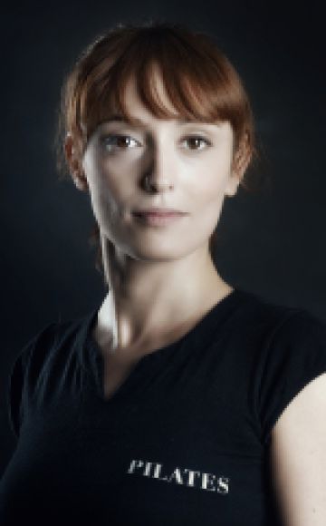 Eva Queralt