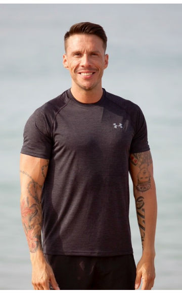 Ozzie Gil