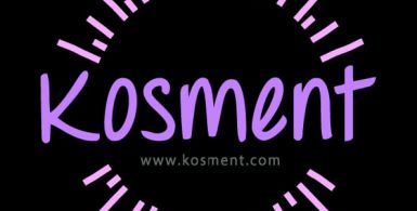 Kosment